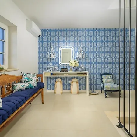 Olive Paradise Ii By Istrialux Villa