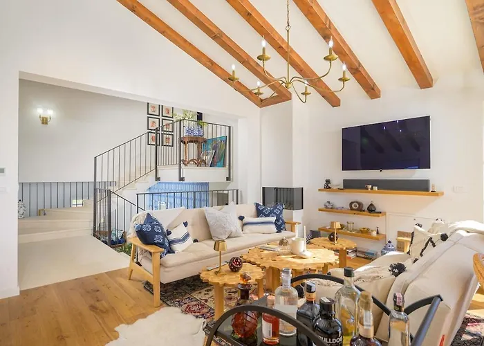 Olive Paradise Ii By Istrialux Smoljanci