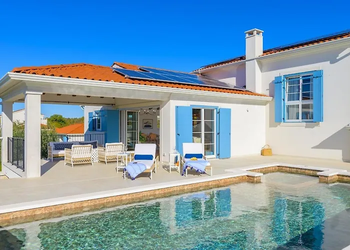 Olive Paradise Ii By Istrialux