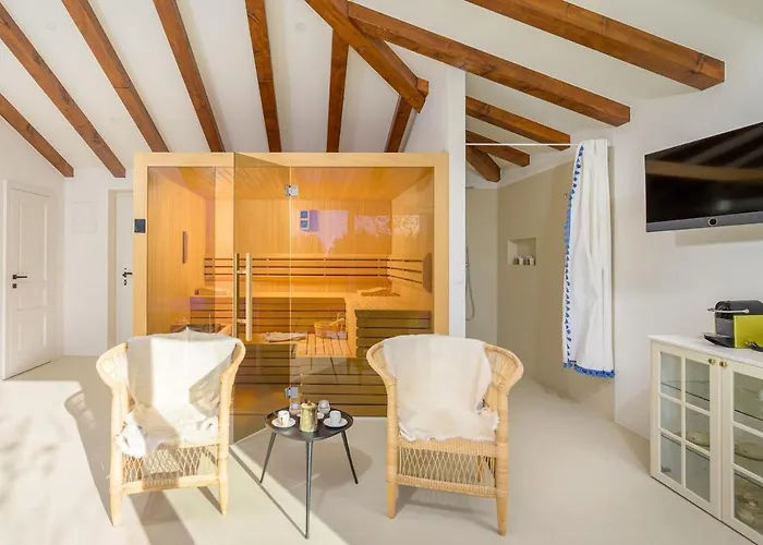 Olive Paradise Ii By Istrialux * Smoljanci