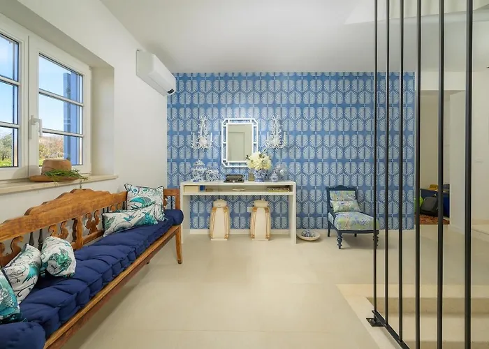 Olive Paradise Ii By Istrialux Villa