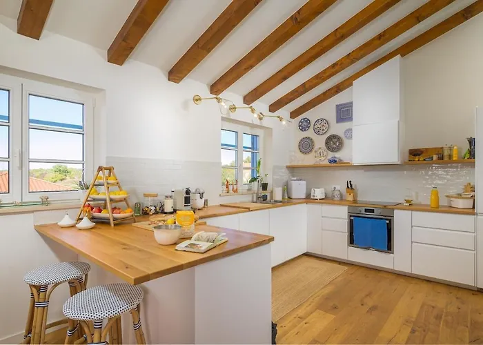 Olive Paradise Ii By Istrialux Villa