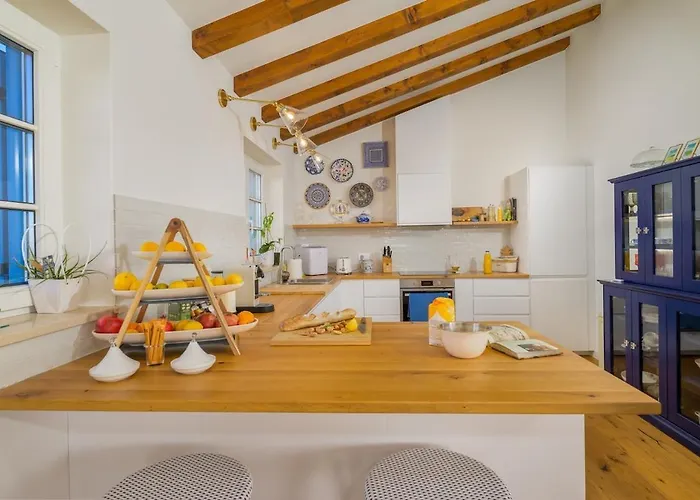 Villa Olive Paradise Ii By Istrialux *