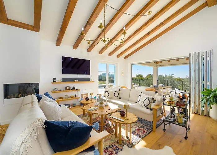 Olive Paradise Ii By Istrialux Smoljanci